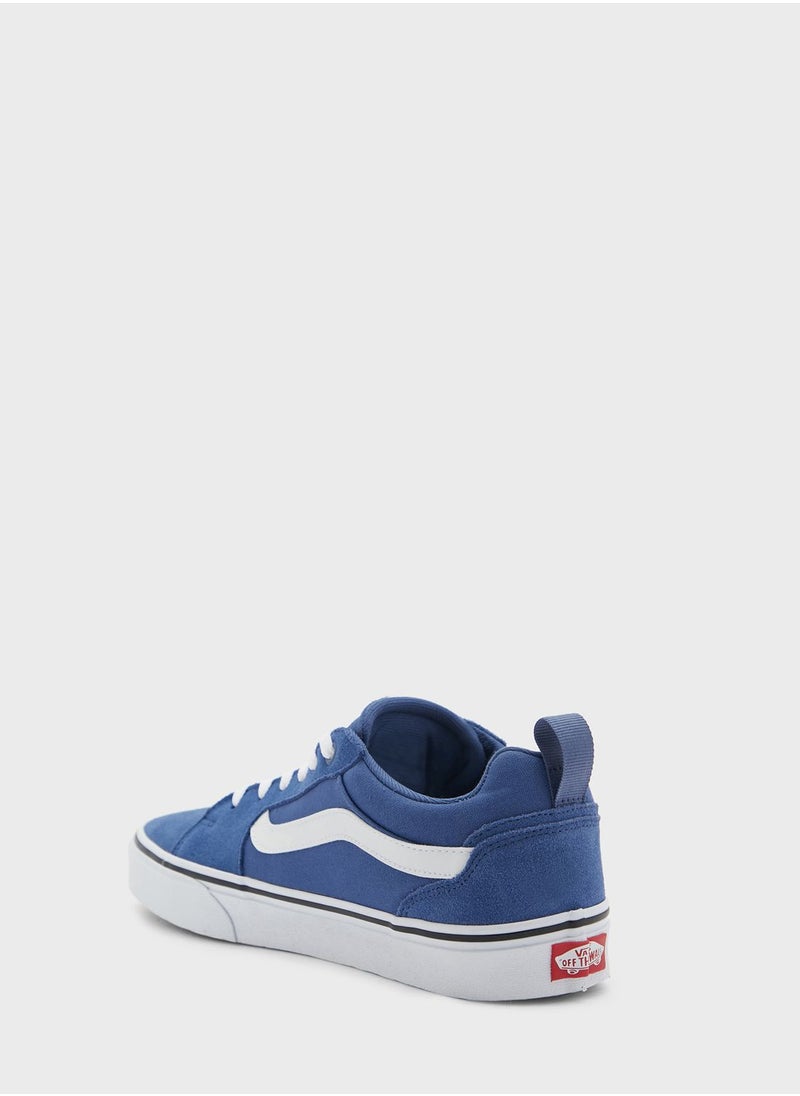 VANS - Classic Filmore Sneakers - Image 1