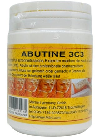 Abutine 3c3 Whitening Cream 250g - pzsku/Z31F47AF5D5913925E964Z/45/_/1731873168/19e3f8fa-506b-4cf7-ab6f-2683b834847b