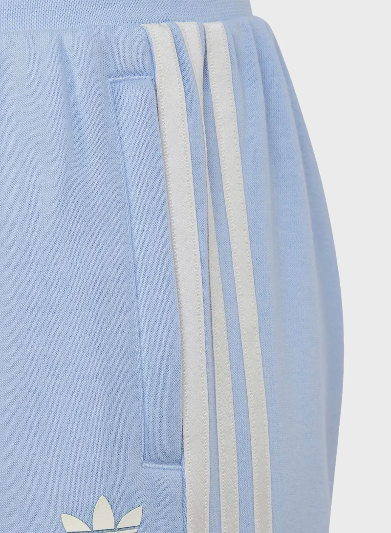 adidas Originals Kids Graphic Track Pants