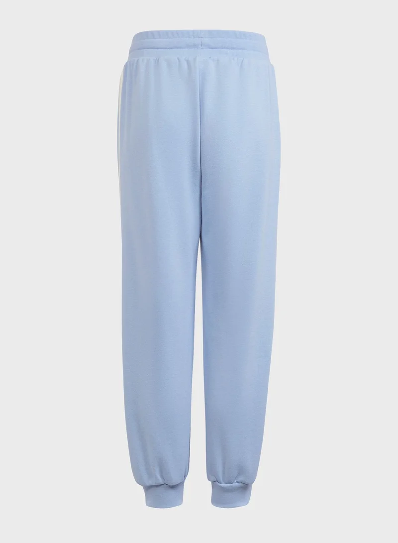adidas Originals Kids Graphic Track Pants
