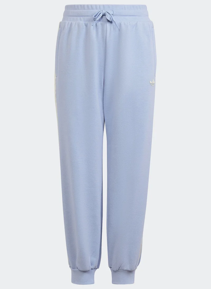 adidas Originals Kids Graphic Track Pants