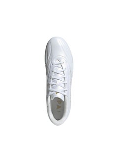 Adidas adidas Copa Pure 2 League Fg White Football Shoes 3.5  - Image 2