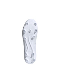 Adidas adidas Copa Pure 2 League Fg White Football Shoes 3.5  - Image 3