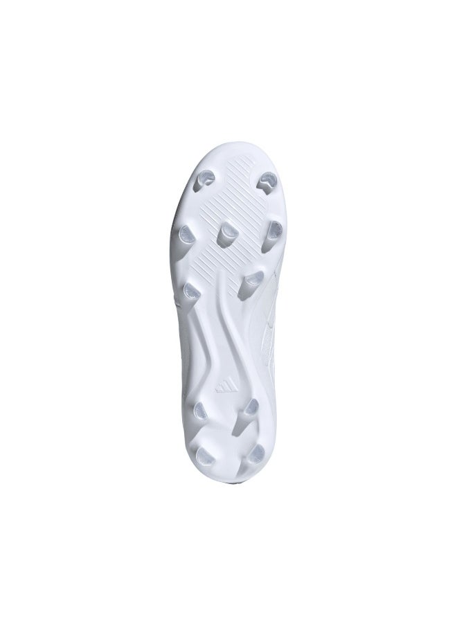 Adidas adidas Copa Pure 2 League Fg White Football Shoes 3.5  - Image 3