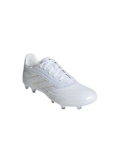 Adidas adidas Copa Pure 2 League Fg White Football Shoes 3.5  - Image 5