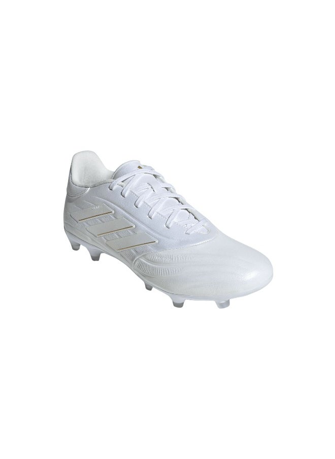 Adidas adidas Copa Pure 2 League Fg White Football Shoes 3.5  - Image 5