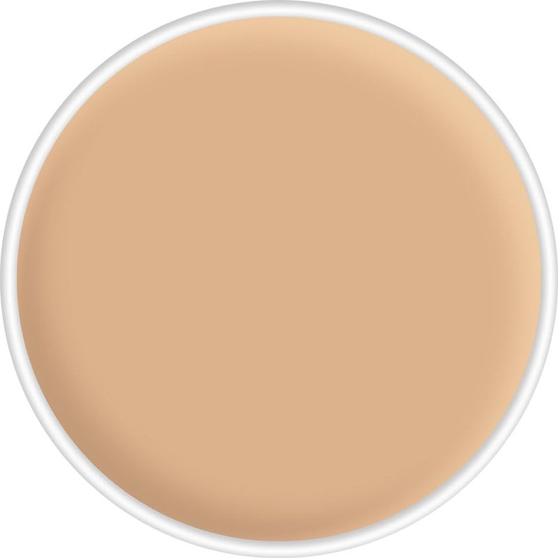 AQUACOLOR Refill, Shade 522, Water-Activated Face Paint, Cream Formula