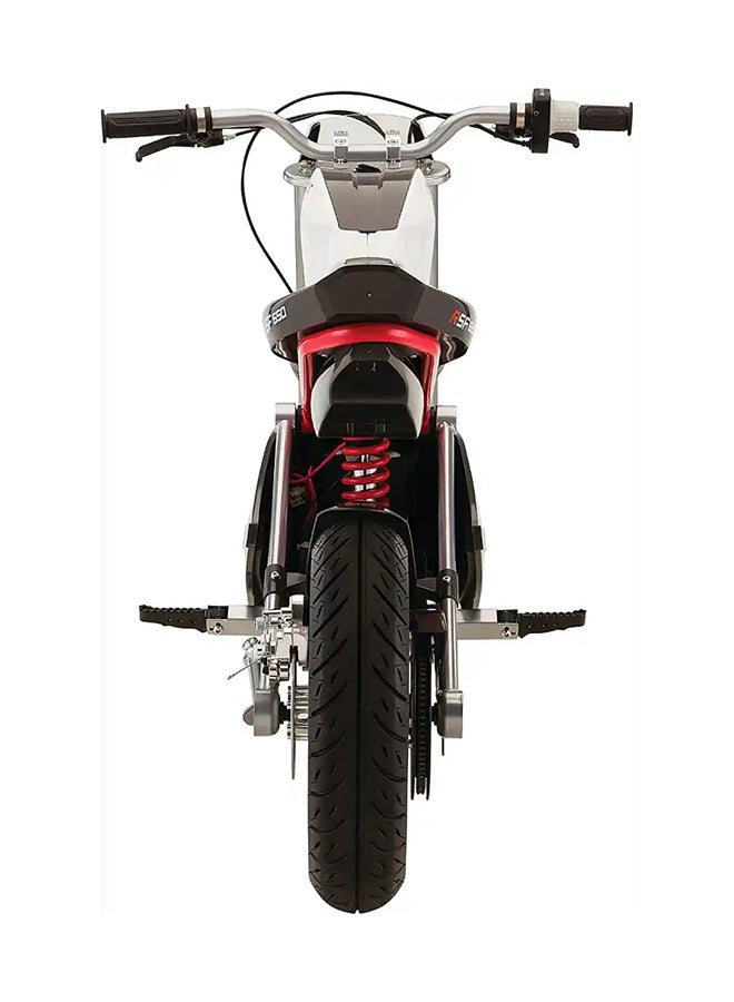 Razor Street Bike RSF650 - Image 4