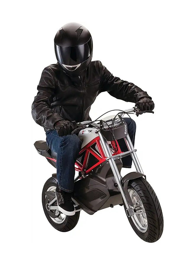 Razor Street Bike RSF650 - Image 5