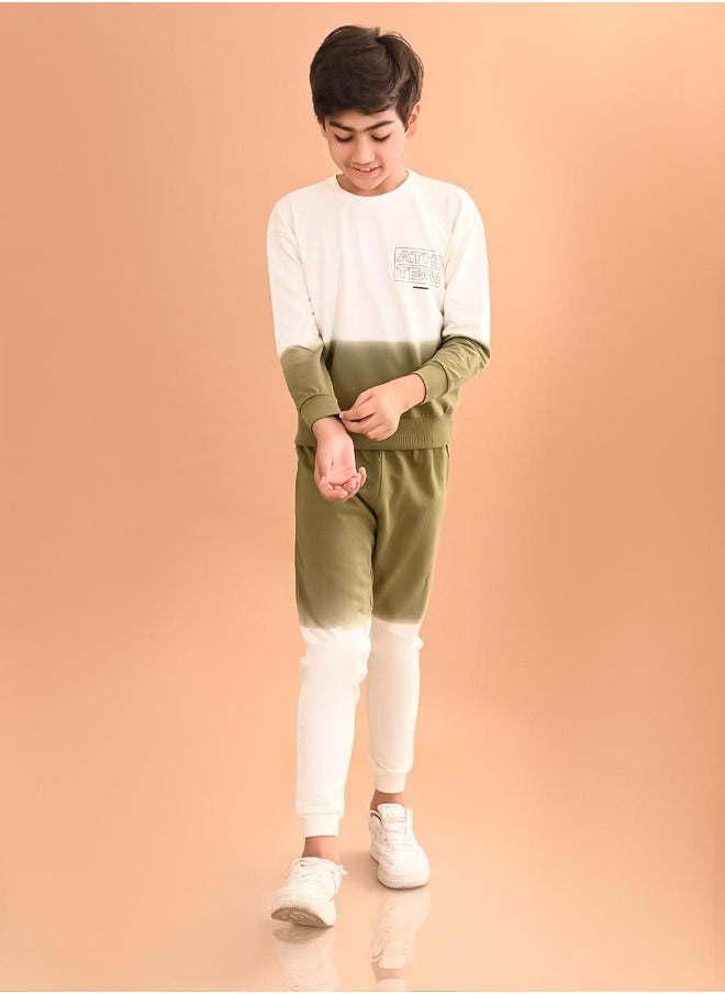 Solid Sweatshirt with Jogger Set - pzsku/Z31F4CF633F14BCB4E5FEZ/45/_/1733753037/5b814591-e31d-48ee-abbb-7386c72993b1