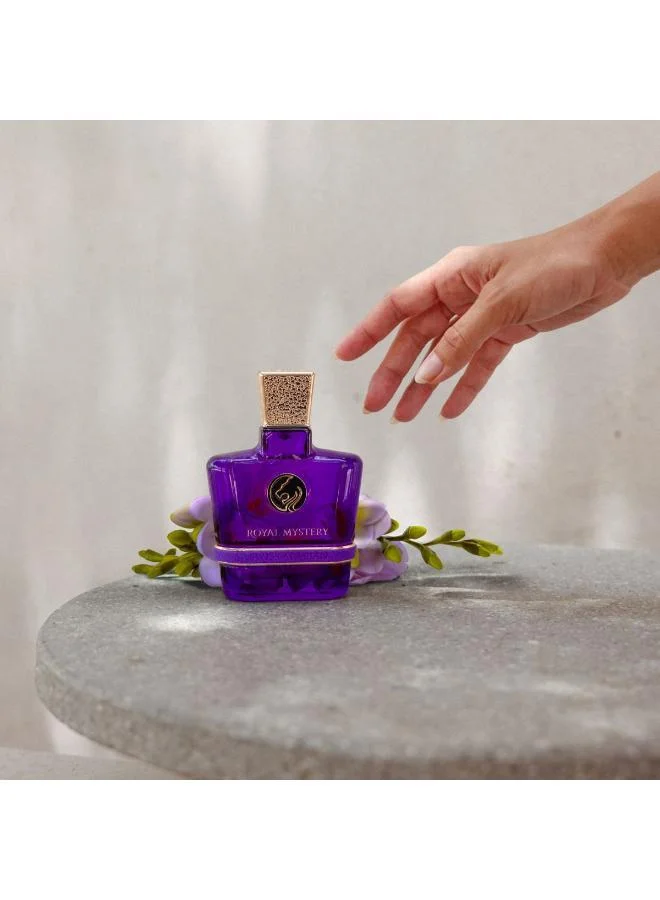 عطور سويس اربيان ماء عطر رويال ميستري 100 مل