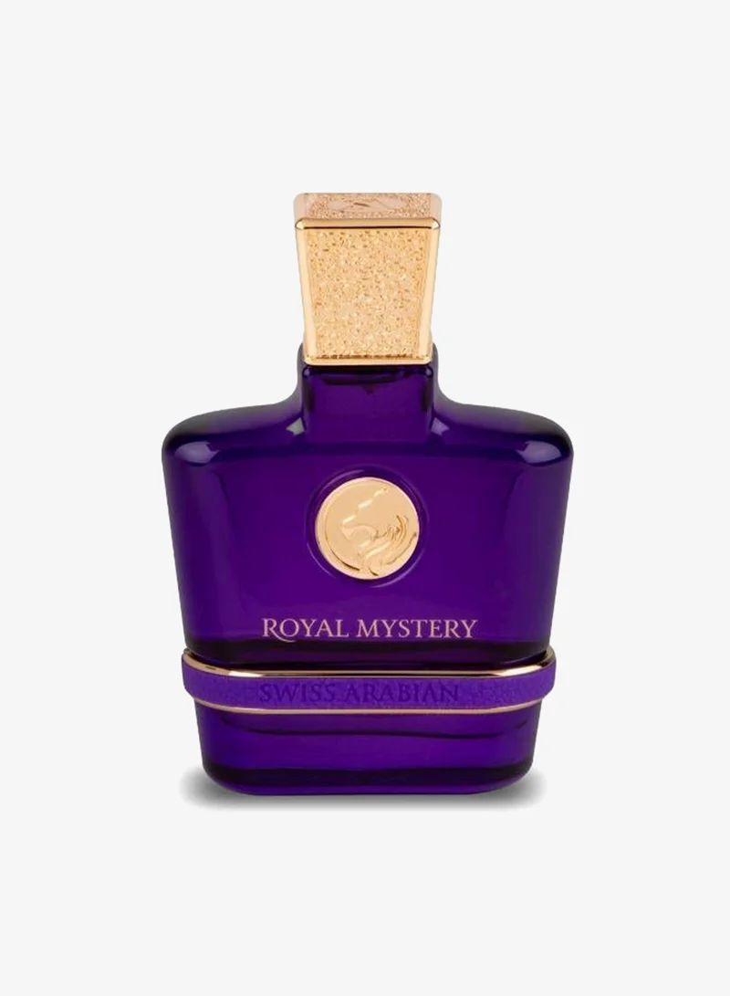 Royal Mystery 100Ml Edp