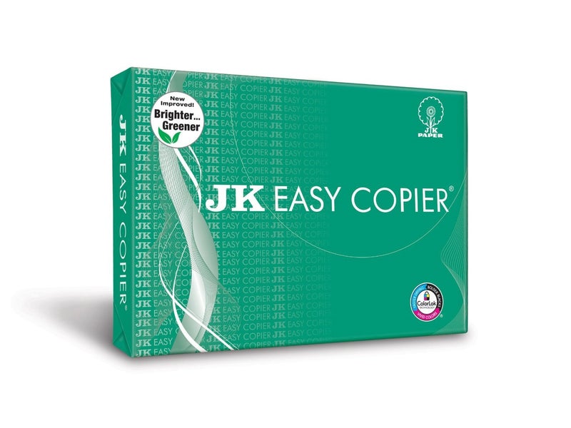 easy Copier Paper- Legal 500 Sheets 1 Ream