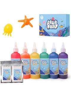 Supplement Liquid Set
