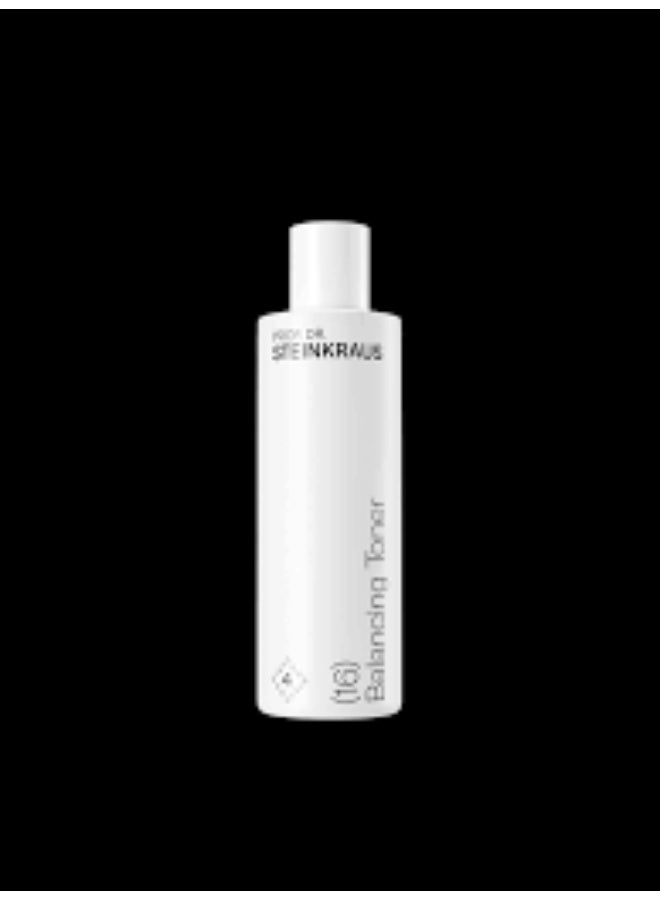 Prof. Dr. Steinkraus Balancing Toner 200ml - Image 3