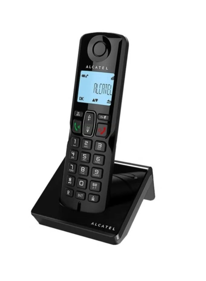 Alcatel S250 cordless phone