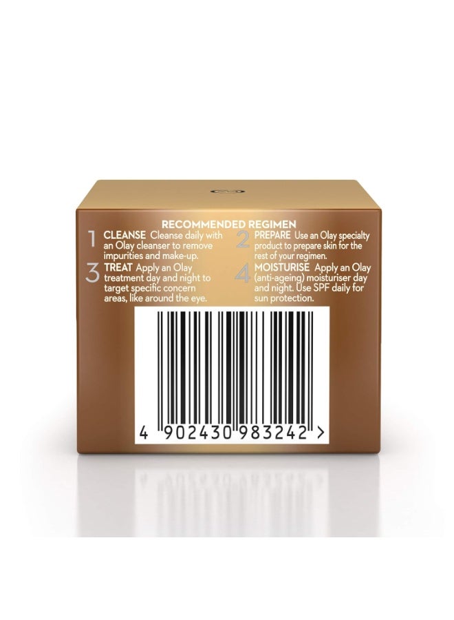 Olay Age Protect |with Salicylic Acid, Aloe Vera Extract, BHA |Stimulates skin's renewal process, gives radiant, younger looking skin |Suitable for Normal, Dry, Oily & Combination skin |40 gm - Image 3