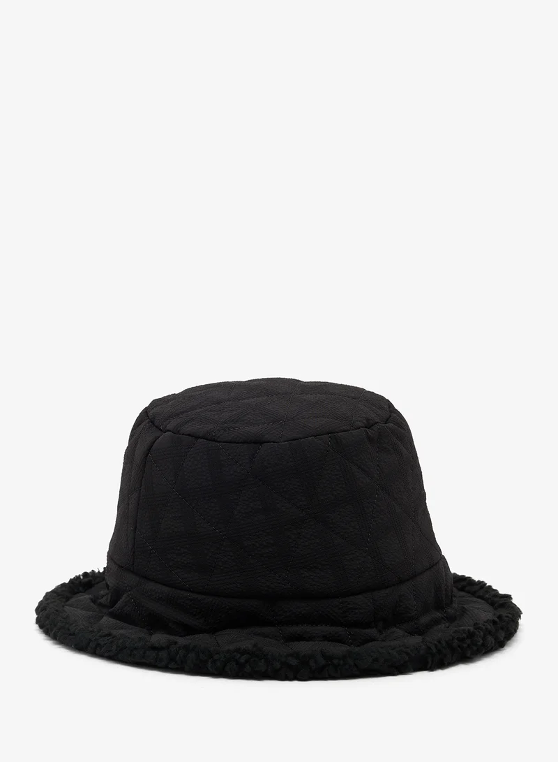 Seventy Five Quilted Bucket Hat