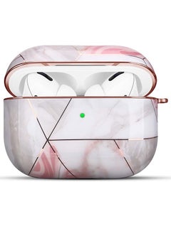 Protective Case Cover For Apple AirPods Pro With Keychain Hook