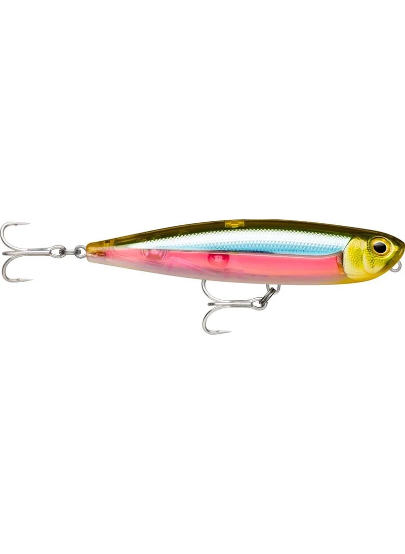 Rapala Precision Xtreme Pencil Saltwater Lure Fish GHS-107MM