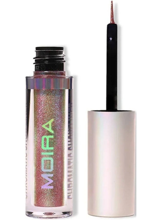 Moira Chromatic Show Liner 012 Sugar Coated 2.5ml - Image 1