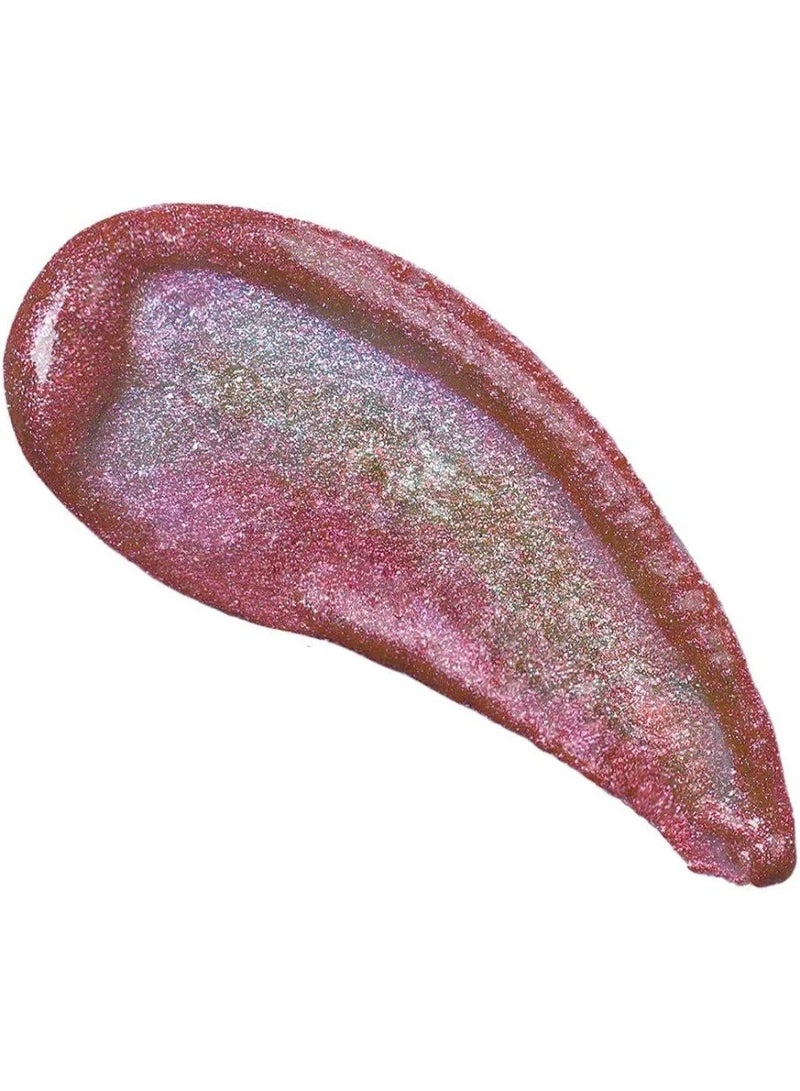 Moira Chromatic Show Liner 012 Sugar Coated 2.5ml - Image 3