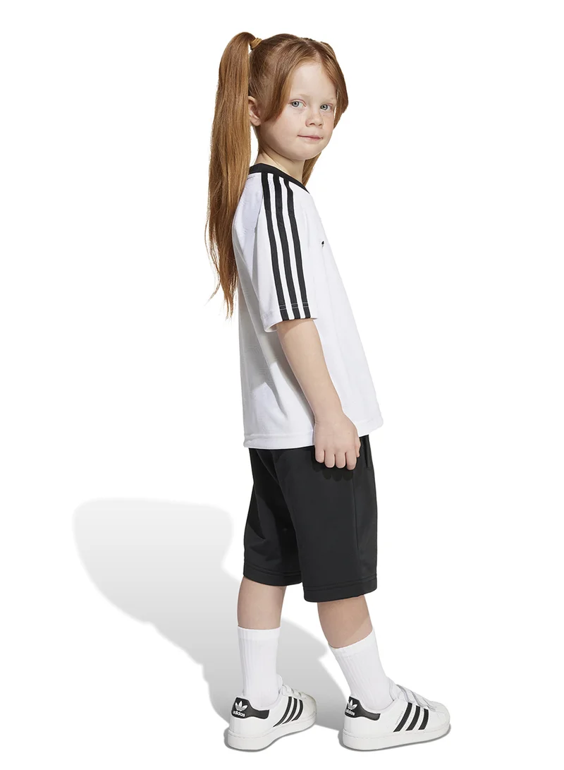 adidas Originals Kids T-Shirt Set