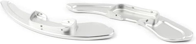 QASULER Aluminum Steering Wheel Paddle Shift Extensions - Image 5