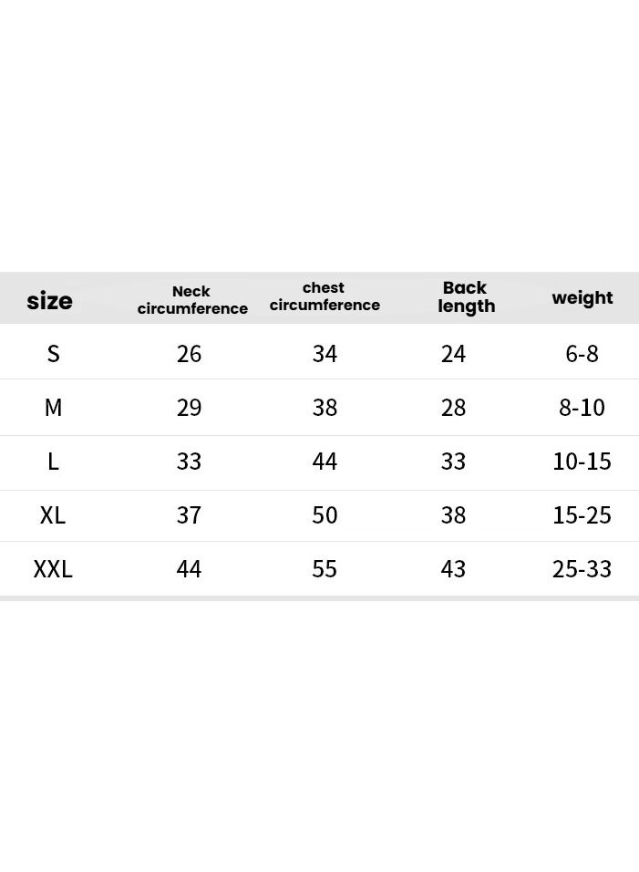 عام ملابس أليفة على شكل ديك رومي، تصميم مبتكر وفكاهي، سهلة الارتداء والخلع، متوفرة بمقاسات متعددة. - Image 5