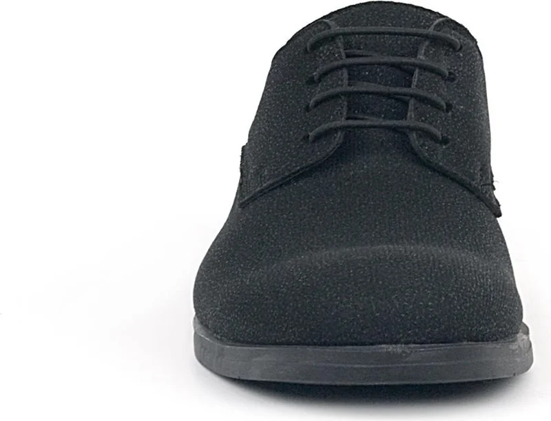 راكربلاس Black Lurex Suit Classic Children's Shoes