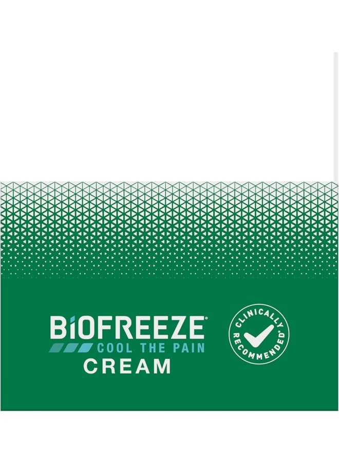 Biofreeze Pain Relief Cream, 3 oz. Jar - pzsku/Z31F602C8EEDB779770B3Z/45/_/1739961376/0def49d4-c80b-4bed-b56f-e66aba39df6f