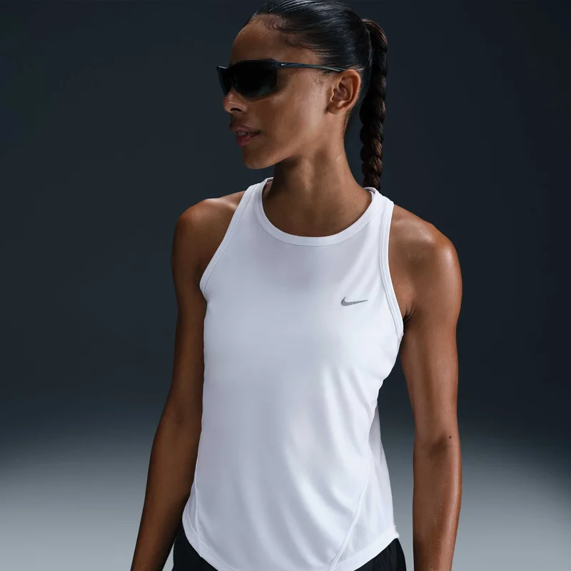 Women's Tempo Dri-FIT Running Tank Top