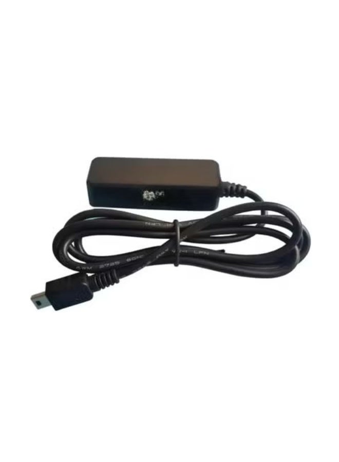 High Sensitivity Infrared Receiver Device – Remote Control Signal Receiver Compatible with PFX HD Receivers
