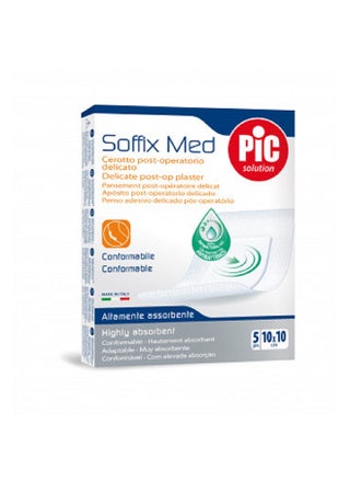 Pic Soffix Med Delicate Post Op Plaster 10X10 - pzsku/Z31F62EA559AC62298AC2Z/45/_/1694692843/097df41e-94fc-49f9-8cf2-aeb82a342a33