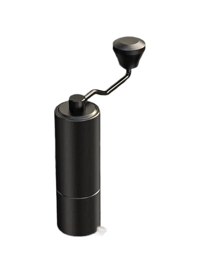 Cliton Hand-crank Coffee Grinder, Portable Manual Coffee Grinder, Automatic Grinding Machine - Image 2