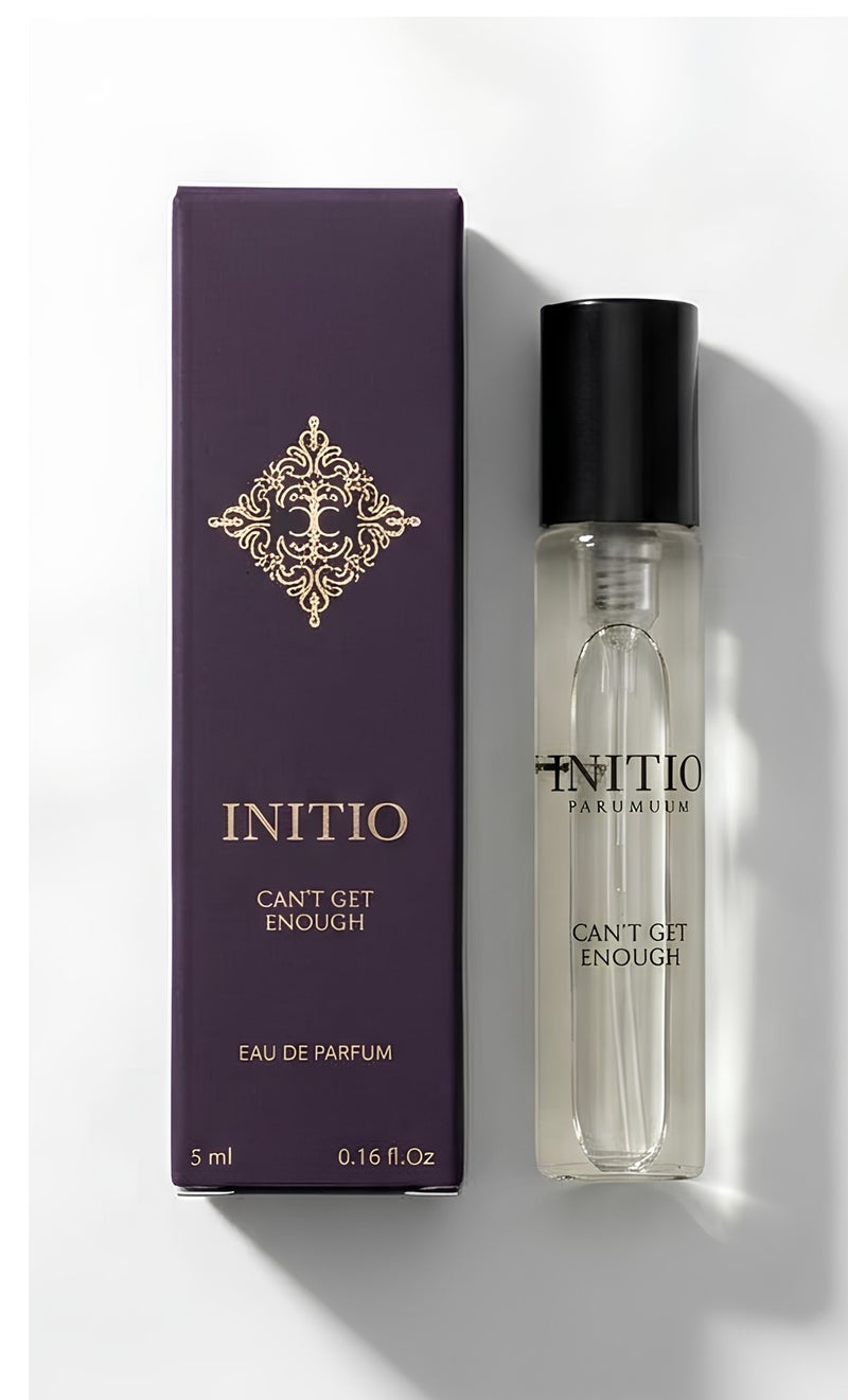 Initio Inicio Cant Get Enough Eau de Parfum 5ml - Image 1