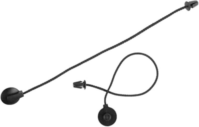 Yurefax Parcel Shelf String Cord for Focus Hatchback 2012-2017 - Image 2