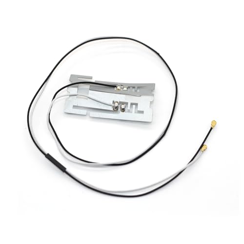 Mustpoint WiFi Bluetooth Antenna Module Connector Cable Parts for Sony PlayStation 5 CFI-1015A 1000 / CFI-1115A 1100 - Image 3
