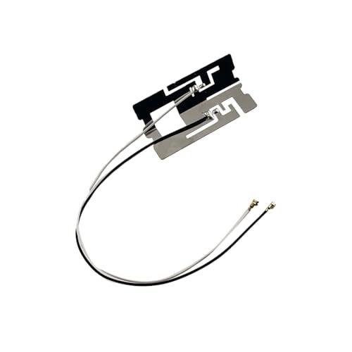 Mustpoint WiFi Bluetooth Antenna Module Connector Cable Parts for Sony PlayStation 5 CFI-1015A 1000 / CFI-1115A 1100 - Image 1