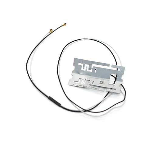 Mustpoint WiFi Bluetooth Antenna Module Connector Cable Parts for Sony PlayStation 5 CFI-1015A 1000 / CFI-1115A 1100 - Image 4