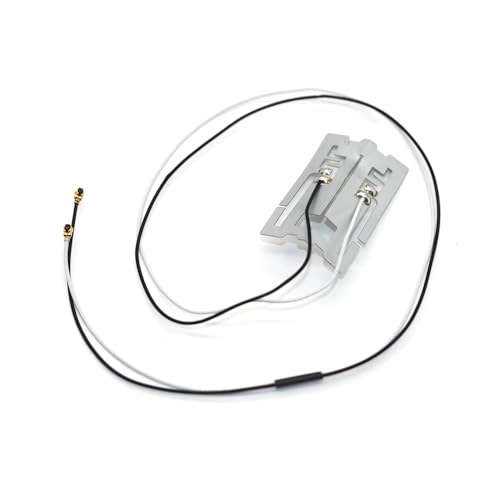 Mustpoint WiFi Bluetooth Antenna Module Connector Cable Parts for Sony PlayStation 5 CFI-1015A 1000 / CFI-1115A 1100 - Image 5