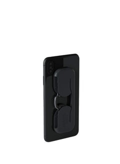 Nooz Smartphone Armless Reading Glasses Extra Slim Case to Stick - Rectangular 6 Colours 5 diopters  Wherever You go