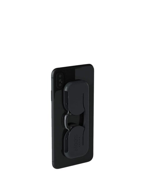 Nooz Smartphone Armless Reading Glasses Extra Slim Case to Stick - Rectangular 6 Colours 5 diopters  Wherever You go