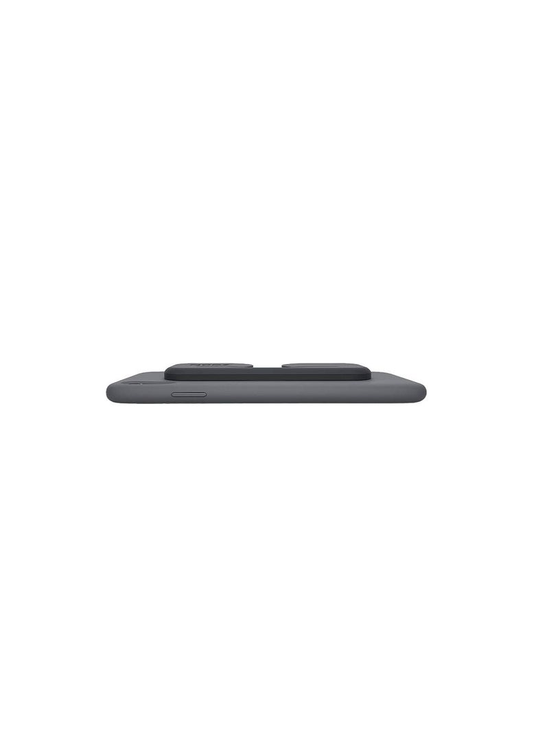 NOOZ - Nooz Smartphone Armless Reading Glasses Extra Slim Case to Stick - Rectangular 6 Colours 5 diopters  Wherever You go - Image 1