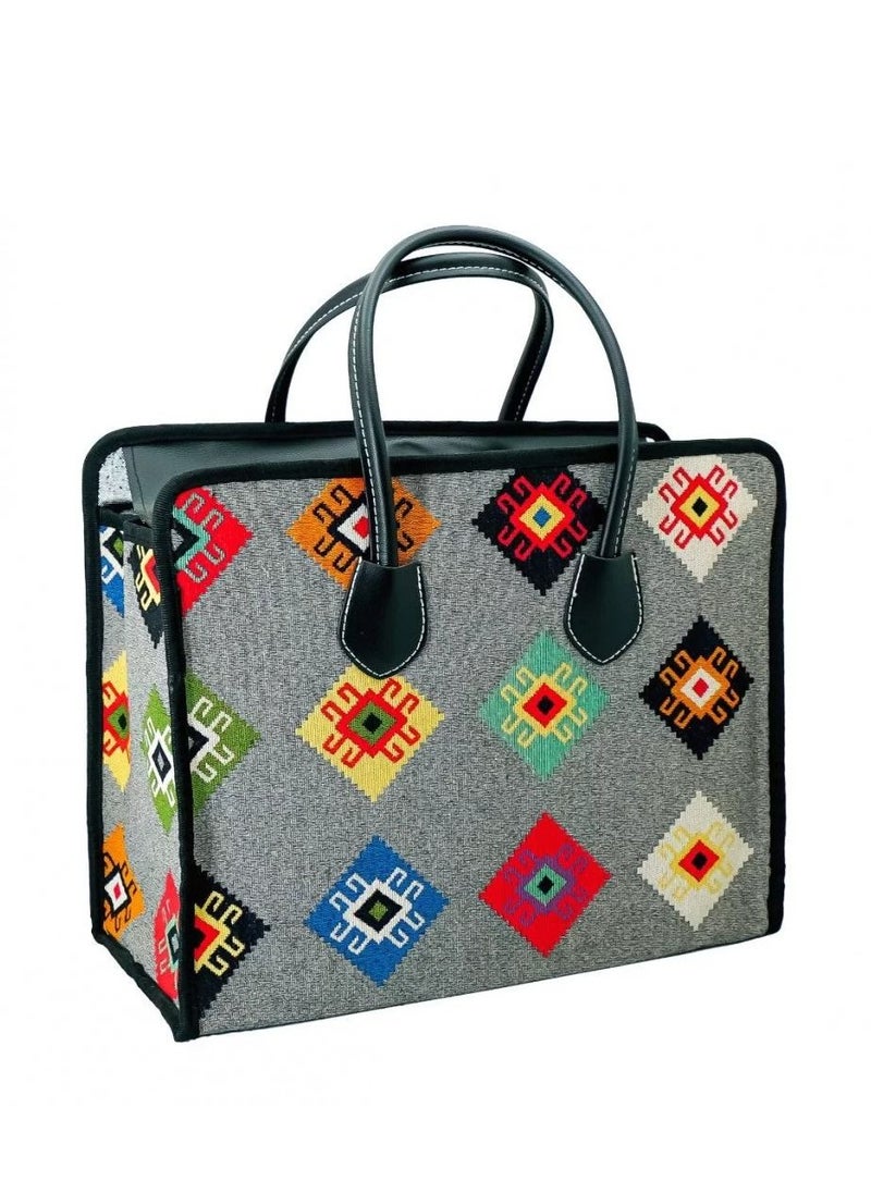 BASURRAH Tea and coffee bag for trips 