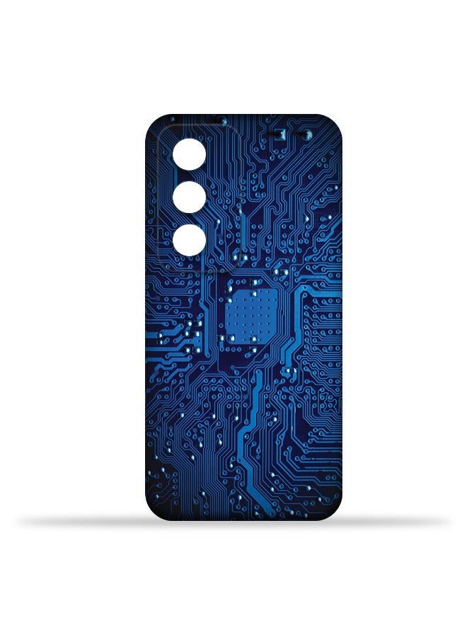 إيه إم سي ديزاين غطاء حماية ل أوبو أيه 3 إنيرجي / أوبو أيه 3 فيتاليتي - Image 2