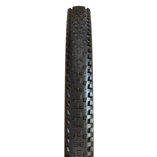 Maxxis Forekaster - Dual Compound - 29, 27.5 - EXO - E25 Rating, Tubeless | Optimal for Modern, Mid-Travel Trail Bikes and Ebikes, Size 27.5x2.35 - EXO - Image 2