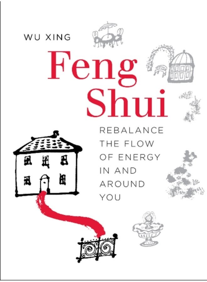 Feng Shui - Paperback