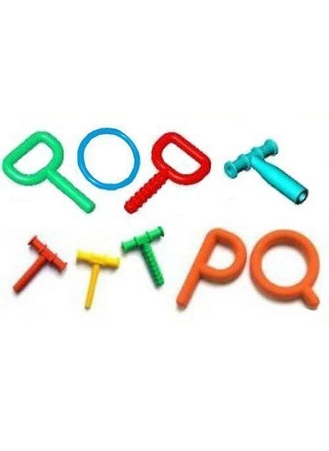Chewy Tubes - حزمة المعالج - Image 1