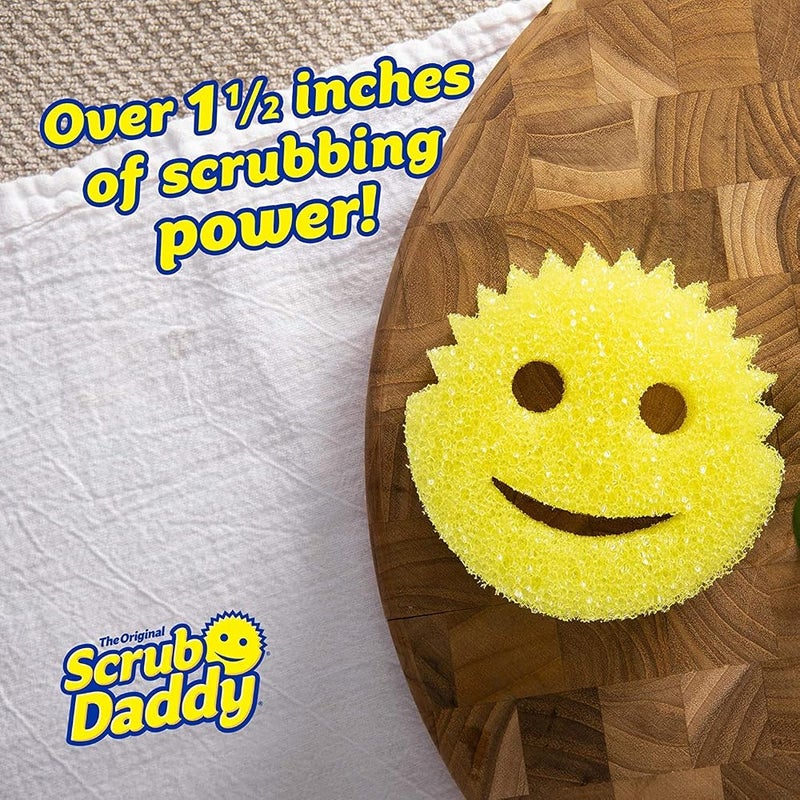 سكراب دادي (Scrub Daddy) - Image 2